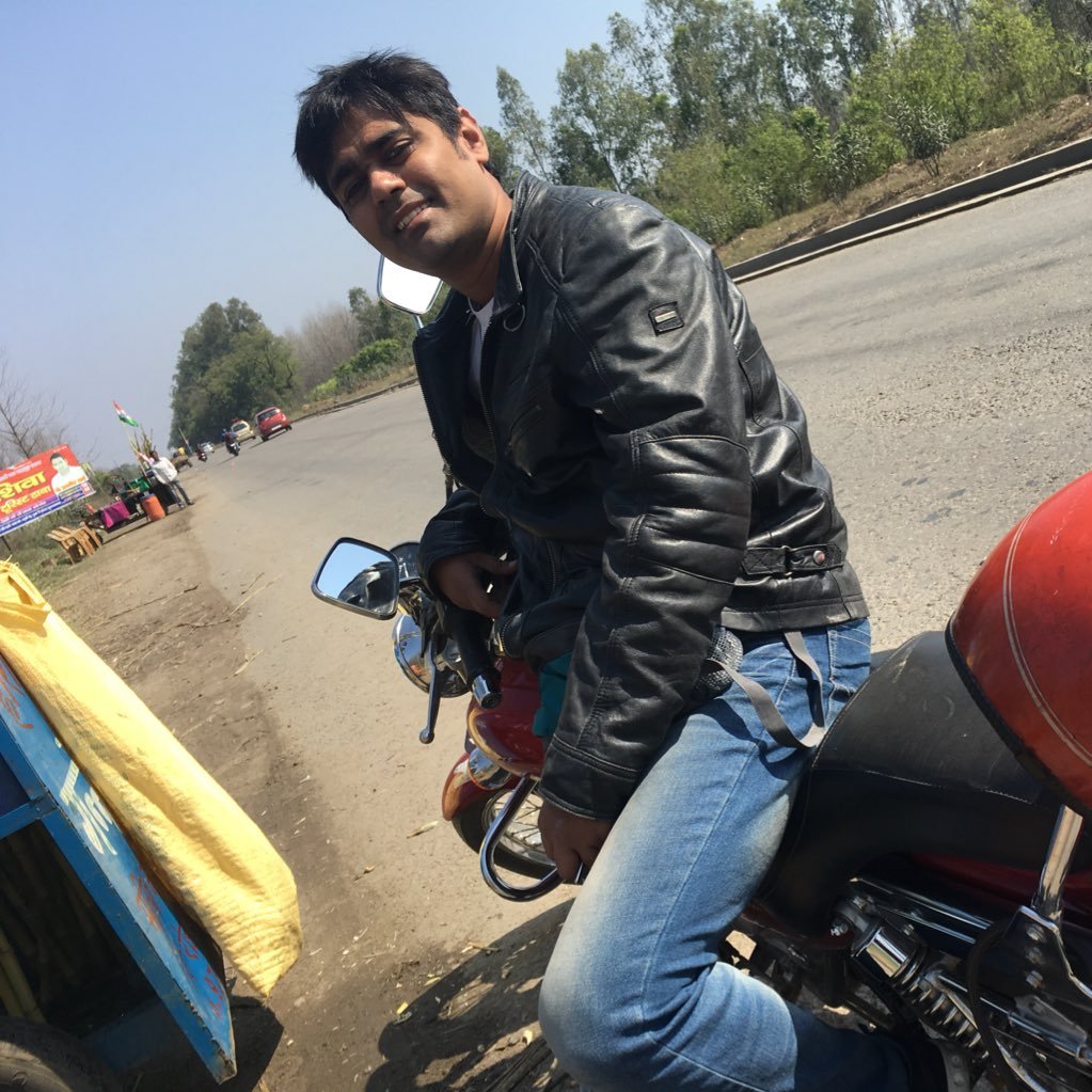 Vaibhavsahu's profile picture.