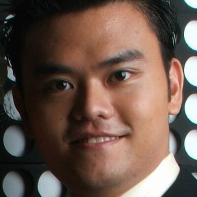 Kelvin lee forex