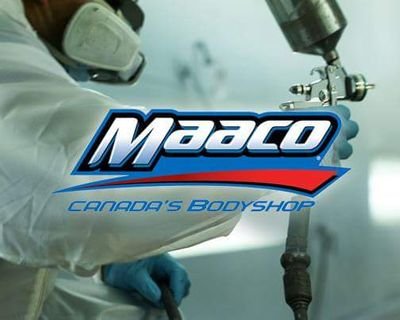 Maaco Collision Repair & Auto Painting now serving two locations , Langley & Abbotsford.