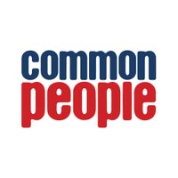 Common People Prints(@commonpeopleart) 's Twitter Profile Photo