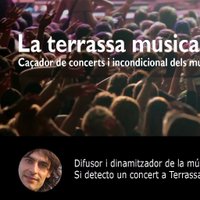 Música de Terrassa (@musicaterrassa) 's Twitter Profile Photo