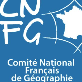 Comité officiel représentant la géographie et les géographes en France, auprès de l'Union Géographie Internationale