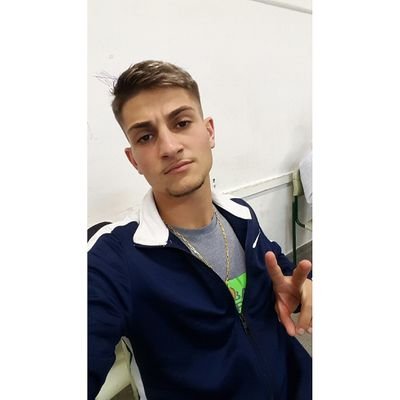 Snap: pepedias14
Insta: pepedias14
Nunca desista de seus sonhos...✌