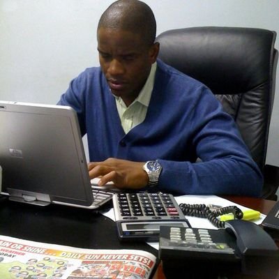 Moses79800756's profile picture. Son of the soil