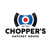ChoppersHatchetHouse (@choppershh) 's Twitter Profile