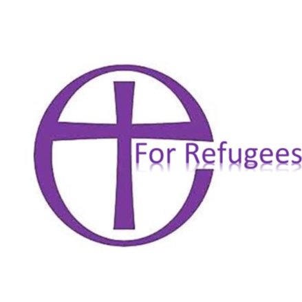 Official account for CofE Refugee responses. Tweeting about issues relating to Asylum and Refugees, especially Refugee Community Sponsorship.