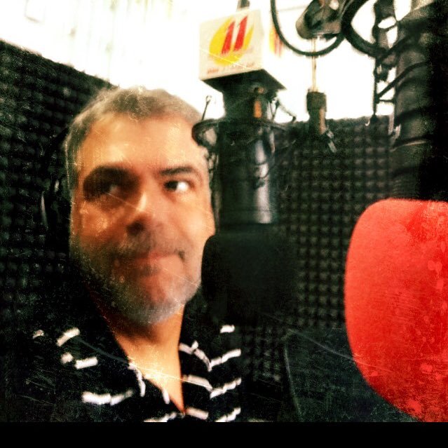 mss64radio's profile picture. Radiodifusor, Mantenedor Programa Dialogando, Reportero Noticias Radio Once 1120 AM y Unica Radio 1230 AM