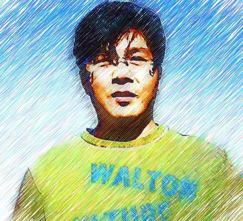 mirrinae's profile picture. B형, 물병자리, 비정형
회사원, IT