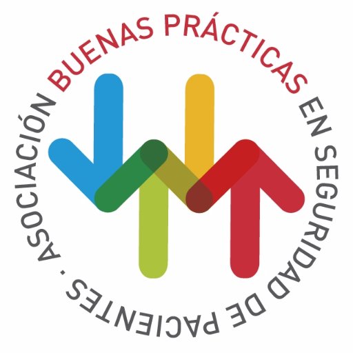 Somos un grupo de profesionales del ámbito de la salud con inquietudes relacionadas con las buenas prácticas en seguridad de pacientes #SegPac #PatientSafety