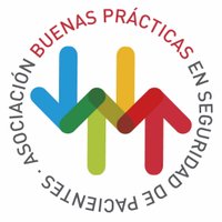 Asociación Buenas Prácticas Seguridad Pacientes(@ABPSegPac) 's Twitter Profile Photo