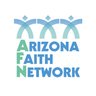 AzFaithNetwork's profile picture. We are people of faith uniting to create positive change for the common good. https://t.co/QpSDp7BzPL