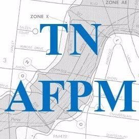 The Tennessee Association of Floodplain Management (TN AFPM) brings together people with a common interest in floodplain management.