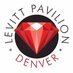 Levitt Pavilion Denver (@LevittDenver) Twitter profile photo