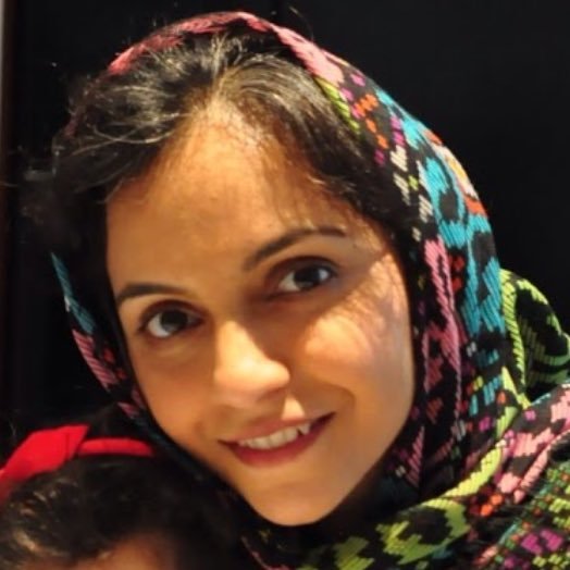 Mother, wife and Radiation Oncologist; studied in Ottawa, Toronto, Canada . Now enjoying life and work back home (Tehran).