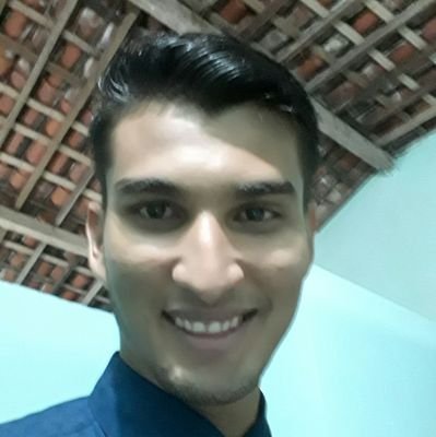 Sou Pastor E Ministro do Evangelho
Casado Pai de 2 Filhos
e Servo de Deus