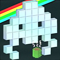 _scanlines (@_scanlines) 's Twitter Profile