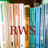 Raymond Williams Society (@r_williams_soc) 's Twitter Profile