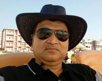 Dr Sushil K Jain
