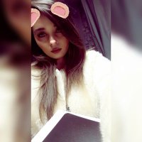 gaye belinay akgül (@akgl_gaye) Twitter profile photo