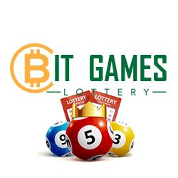 Earn #Bitcoin by playing free lottery games. Telegram: @bitgamesrobot