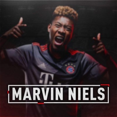 xMarvinnielsx's profile picture. 