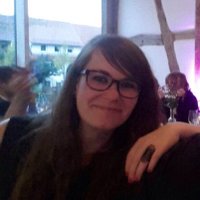 Julia Bahnmueller (@jcbahnmueller) 's Twitter Profile Photo Julia Bahnmueller (@jcbahnmueller) 's Twitter Profile Photo