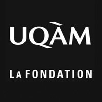 Fondation de l'UQAM (@fondationuqam) 's Twitter Profile