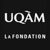 Fondation de l'UQAM (@fondationuqam) Twitter profile photo Fondation de l'UQAM (@fondationuqam) Twitter profile photo