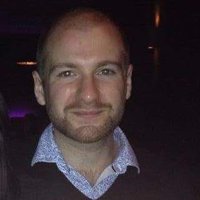 Thomas Torode (@torodeta) 's Twitter Profile Photo