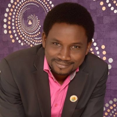 pastor with love Revival gospel ministry Nigeria.