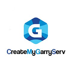 CreateMyGServ's profile picture. CreateMyGarryServ développe des serveurs Garry's Mod, en y ajoutant des additifs personnalisés. Plus d'informations sur le notre site web !