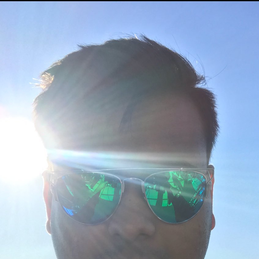 tradewithchetan's profile picture. Trader & Investor.