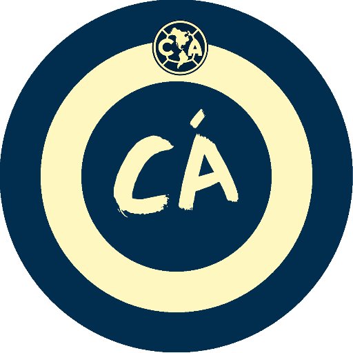 Cuenta dedicada al mejor equipo de todo México, las Águilas del América. | Rey de Copas | Cuenta asociada a @CanchaCentralFC.