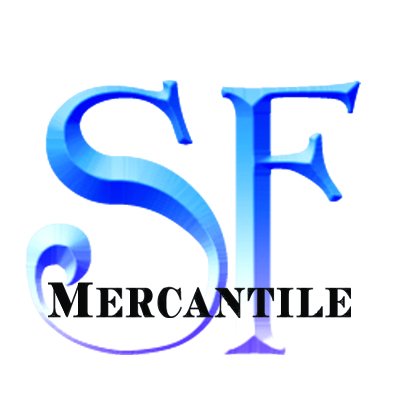 SF_Mercantile's profile picture. We produce a high quality line of gifts & keepsakes, designed by local artists, celebrating the diverse and vibrant culture unique to CA.  #SFMade #SFMercantile