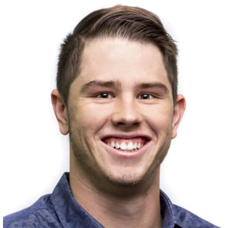 Denton McNamee Profile