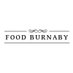 Food Burnaby (@foodburnaby) Twitter profile photo Food Burnaby (@foodburnaby) Twitter profile photo