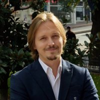 Yenal Göksun (@yenalgoksun) 's Twitter Profile Photo