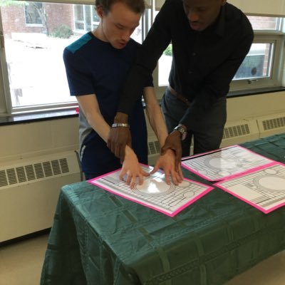 The Goal of the HTM Program@Applewood School is to empower our students by teaching functional and life skills they can use to live fulfilling lives.