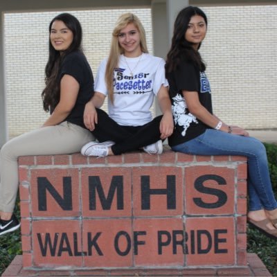 North Mesquite High School Student Council Sponsors: Mrs. Howard and Mrs. Christina - Destination Imagination, Modern Manners, Community Service, Campus Service