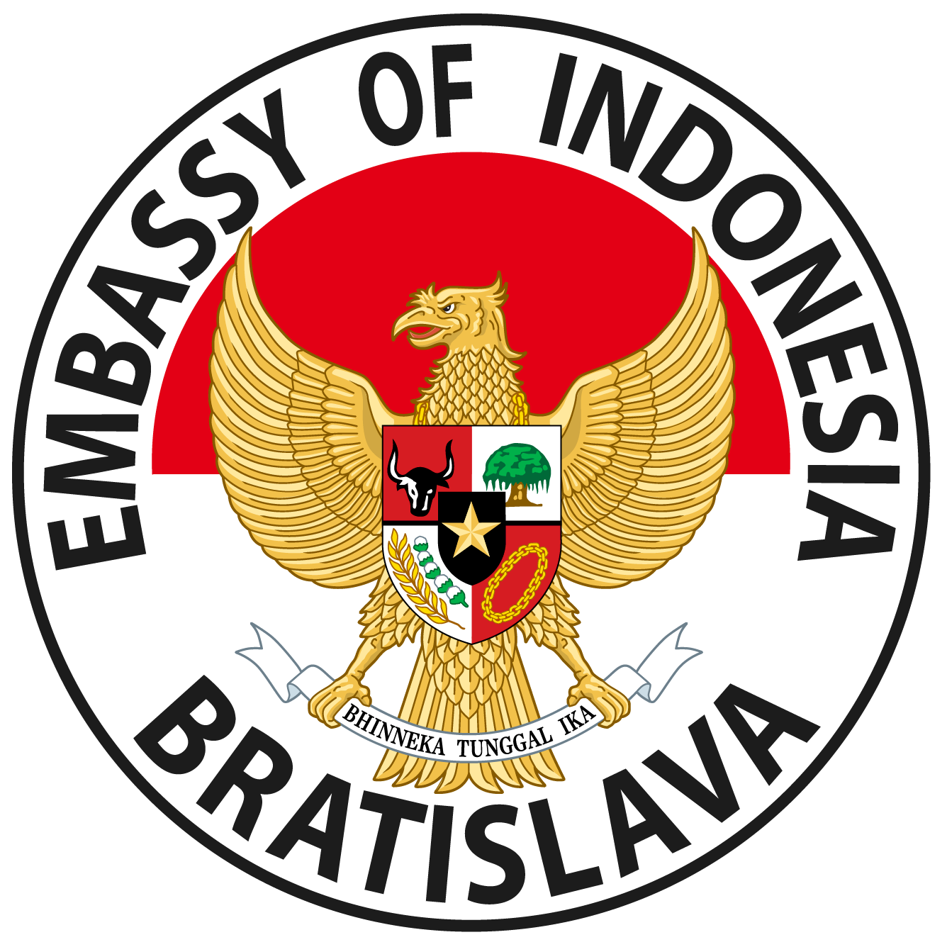 Akun Resmi Kedutaan Besar RI di Bratislava| Official Account of the Embassy of Indonesia in Bratislava| Oficiálny účet Indonézskeho veľvyslanectva v Bratislave