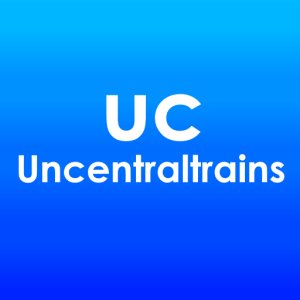 Uncentraltrains's profile picture. Gone