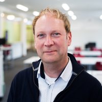 Dietmar Kück (@kueckdi) 's Twitter Profile