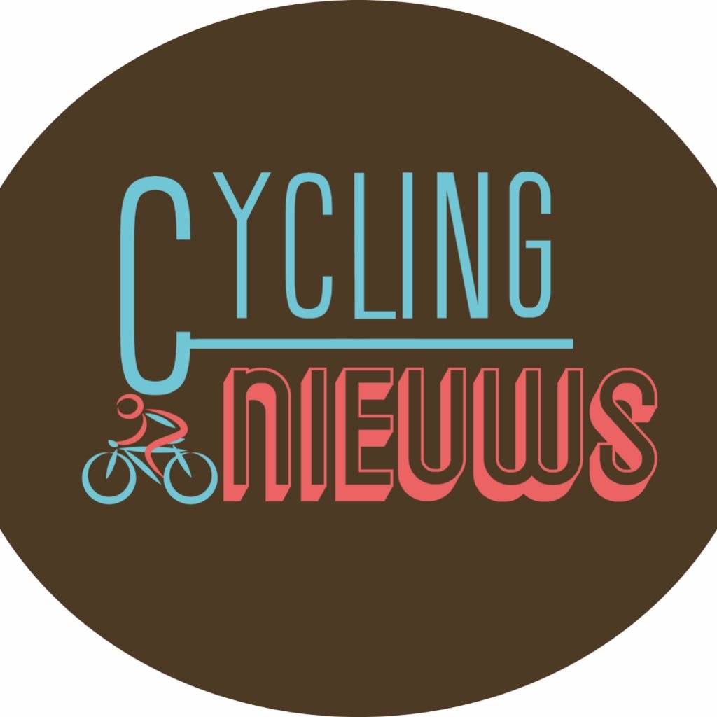 Cyclingnieuws | Instagram: cyclingnieuws|Facebook: Cyclingnieuws1 |website: https://t.co/oFdM9S1IIy