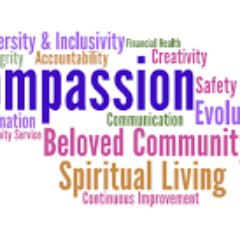 We are a vibrant and growing Center that creatively embraces God's healing and transforming love.
All are welcome here, all are LOVED