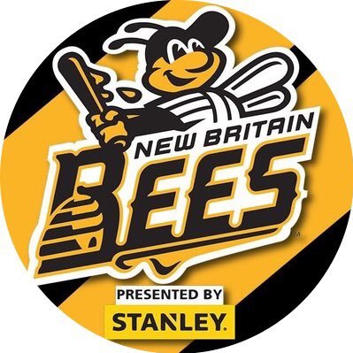 Official Twitter of New Britain Stadium.Home of @NewBritainBees Baseball. #NBStadium Buy Tickets Now ➡️ https://t.co/lDY3x3kO8o