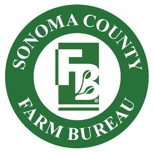 Representing more than 3,000 farmers, land owners and agriculturalists in Sonoma County since 1917. Retweets & follows ≠ endorsements.