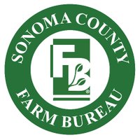 Sonoma Farm Bureau (@sonomafb) 's Twitter Profile Photo