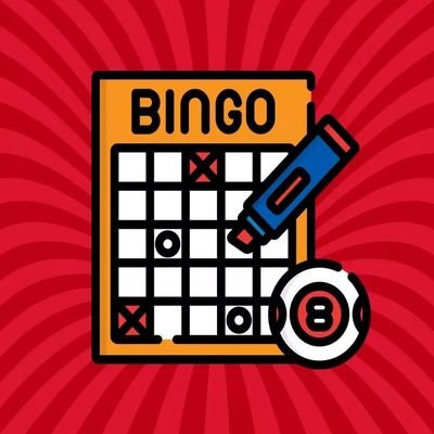 Get the latest bingo promotions, winners, bonus codes, new sites - in fact anything bingo related from @loquax! Wagering terms apply - 18+ UK only.