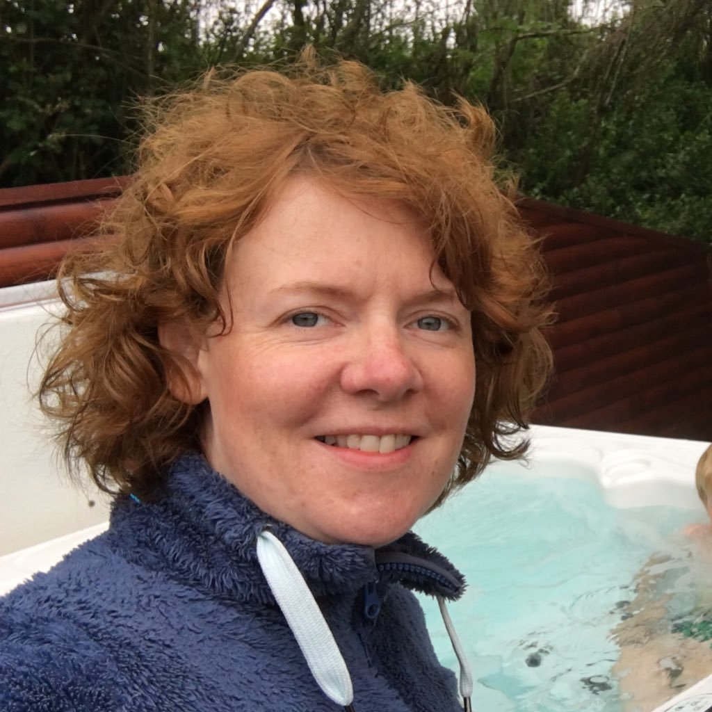 Project manager... Interested in Water, sanitation and hygiene... loves kayaking and climbing.