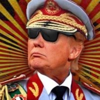 tyrantTrump (@tyranttrump) 's Twitter Profile